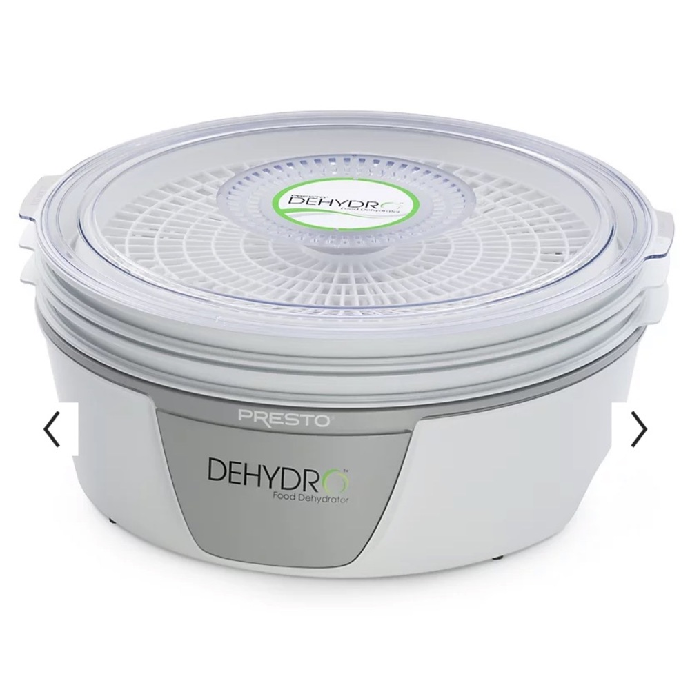 Food Dehydrator